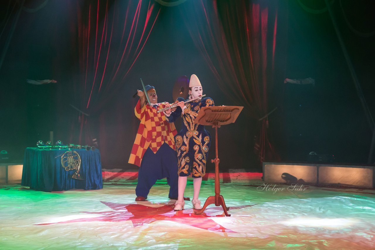 Bild 161 - Circus Europa